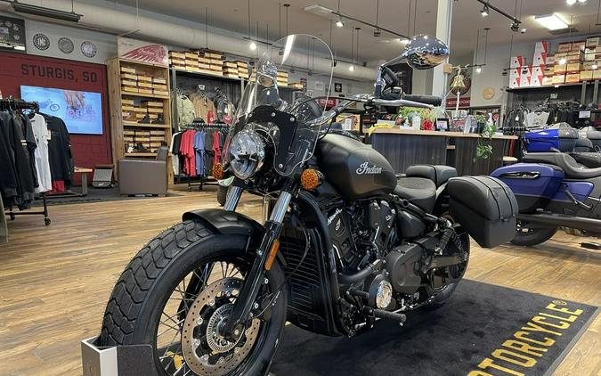 2025 Indian Super Scout First Look [7 Fast Facts For Touring]