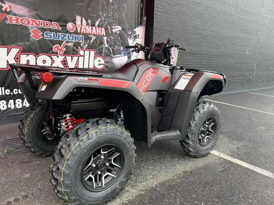 2024 Honda® FourTrax Foreman Rubicon 4x4 Automatic DCT EPS Deluxe