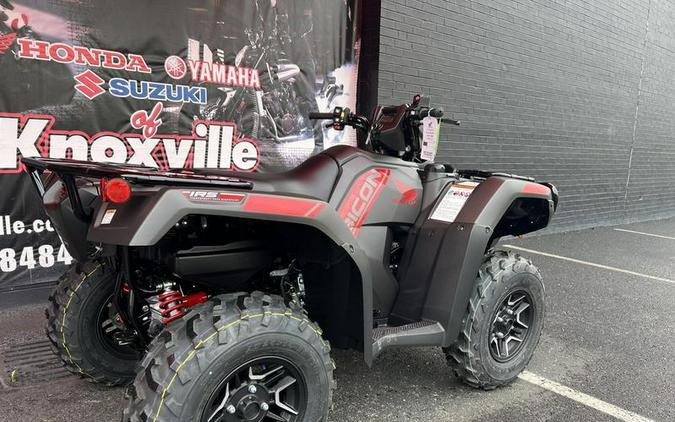 2024 Honda® FourTrax Foreman Rubicon 4x4 Automatic DCT EPS Deluxe