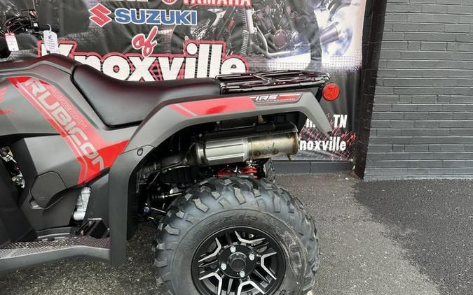 2024 Honda® FourTrax Foreman Rubicon 4x4 Automatic DCT EPS Deluxe