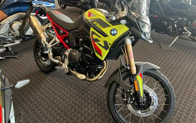 2024 BMW F 900 GS