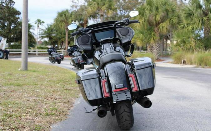 2024 Harley-Davidson FLTRX - Road Glide