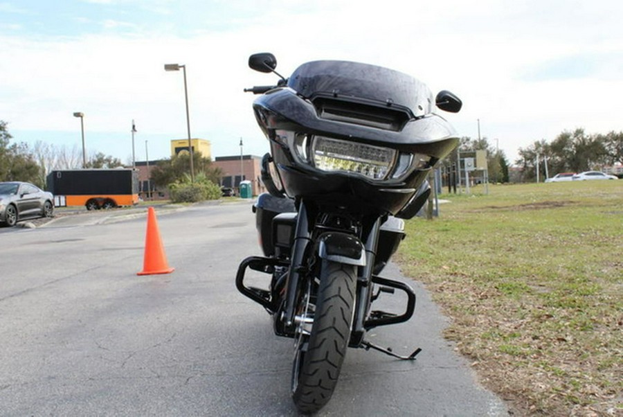 2024 Harley-Davidson FLTRX - Road Glide