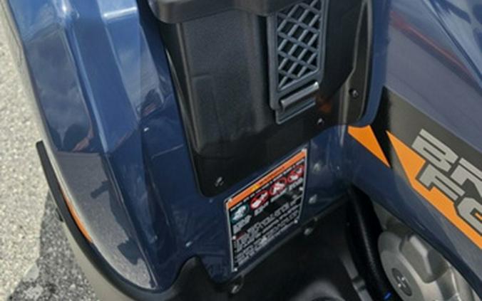 2026 Kawasaki Brute Force 750 EPS