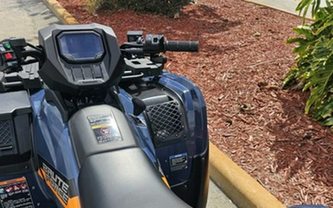 2026 Kawasaki Brute Force 750 EPS