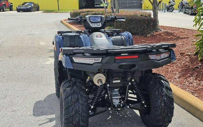 2026 Kawasaki Brute Force 750 EPS