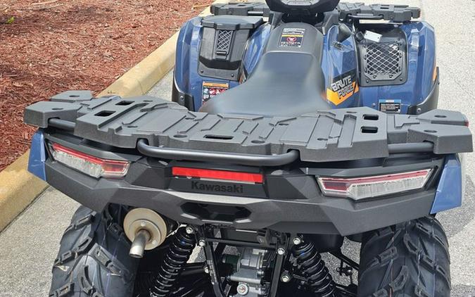 2026 Kawasaki Brute Force 750 EPS