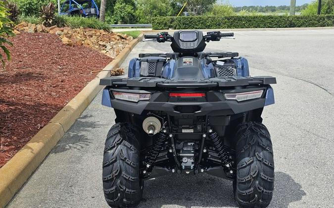 2026 Kawasaki Brute Force 750 EPS