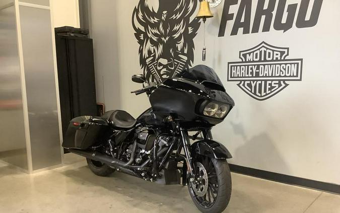 2018 Harley-Davidson® FLTRXS - Road Glide® Special