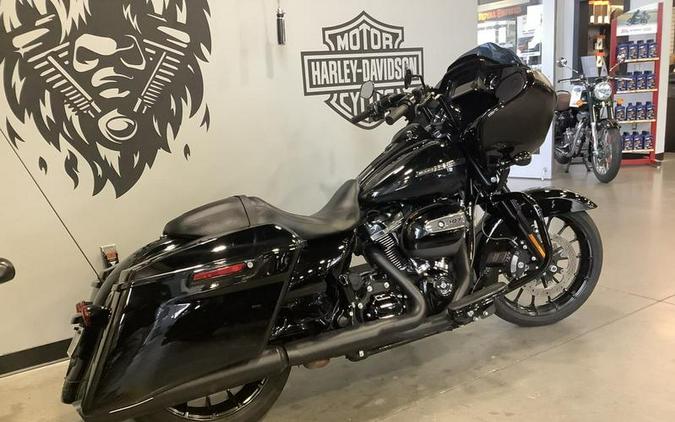 2018 Harley-Davidson® FLTRXS - Road Glide® Special
