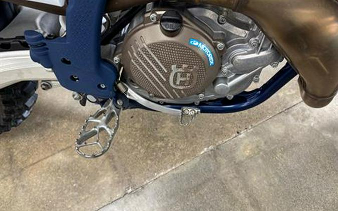 2025 Husqvarna FC 450