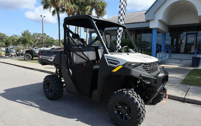 2026 Polaris Ranger 1000 Premium