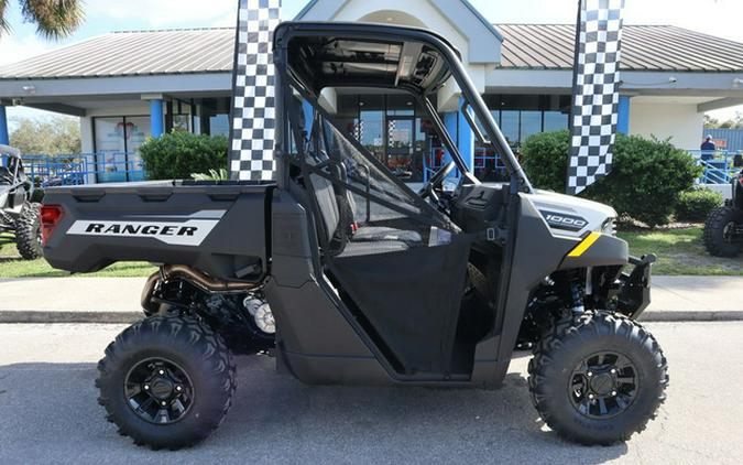 2026 Polaris Ranger 1000 Premium