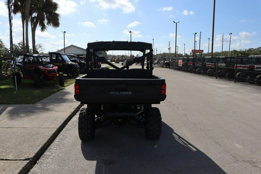 2026 Polaris Ranger 1000 Premium