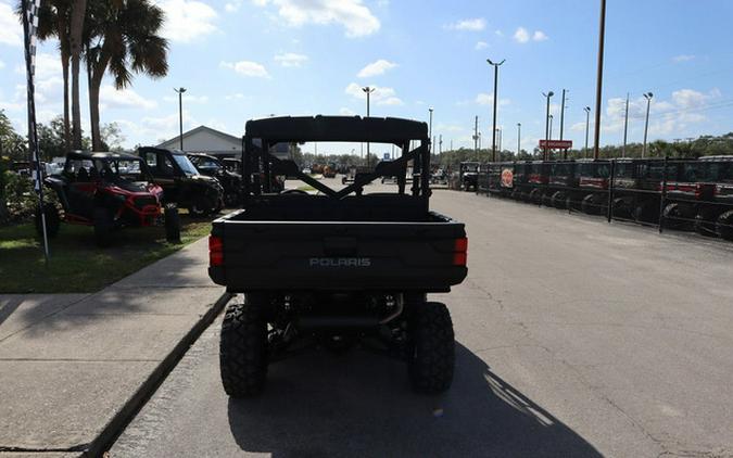 2026 Polaris Ranger 1000 Premium