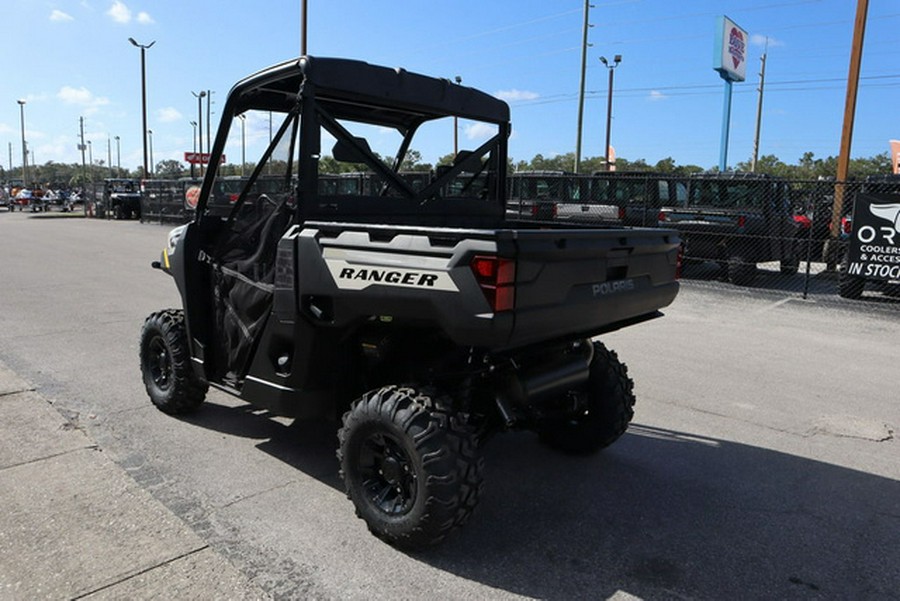 2026 Polaris Ranger 1000 Premium