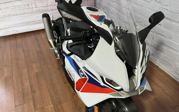 2026 BMW S 1000 RR