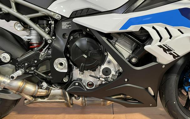2026 BMW S 1000 RR