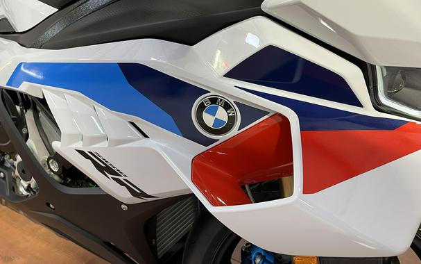 2026 BMW S 1000 RR