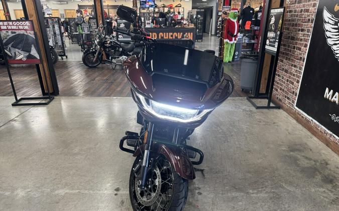 2024 Harley-Davidson CVO Road Glide