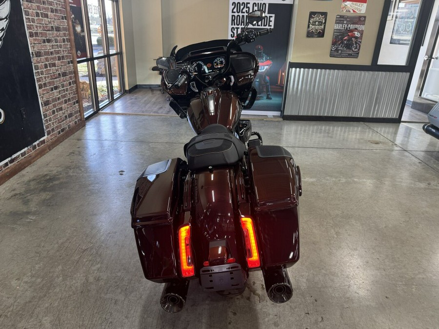 2024 Harley-Davidson CVO Road Glide