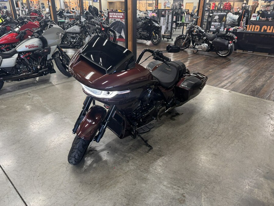 2024 Harley-Davidson CVO Road Glide