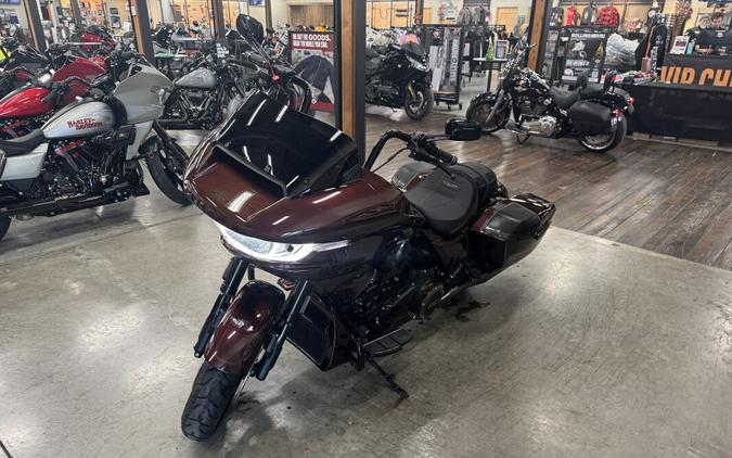2024 Harley-Davidson CVO Road Glide