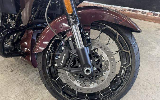 2024 Harley-Davidson CVO Road Glide