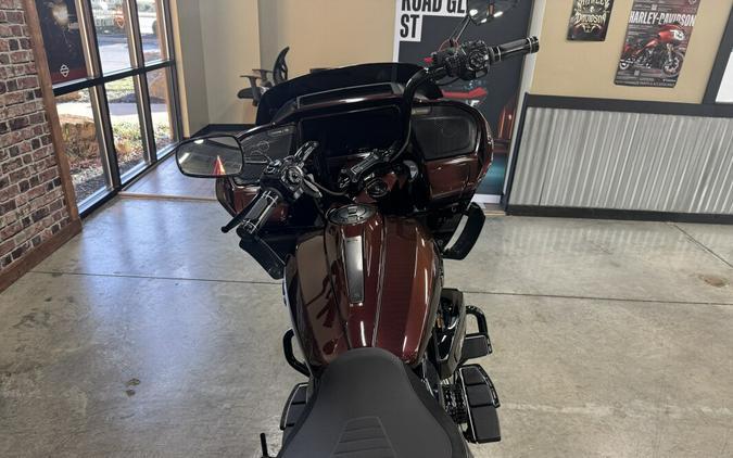 2024 Harley-Davidson CVO Road Glide