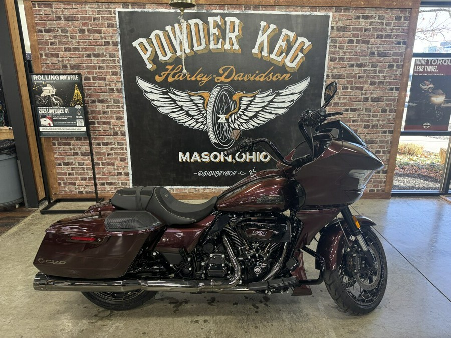 2024 Harley-Davidson CVO Road Glide