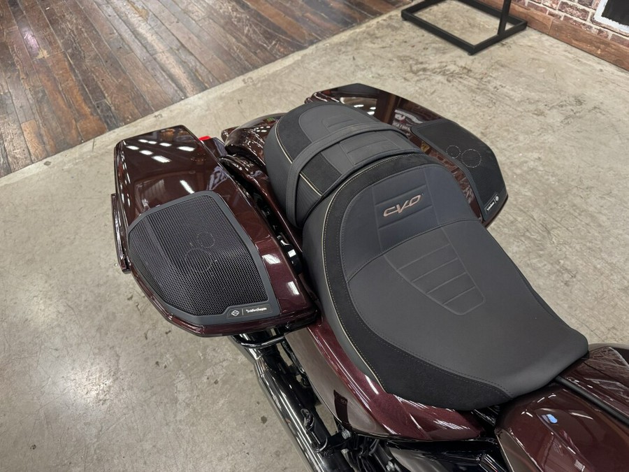 2024 Harley-Davidson CVO Road Glide