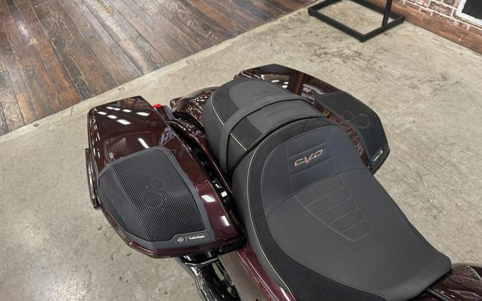 2024 Harley-Davidson CVO Road Glide