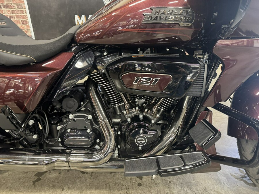 2024 Harley-Davidson CVO Road Glide