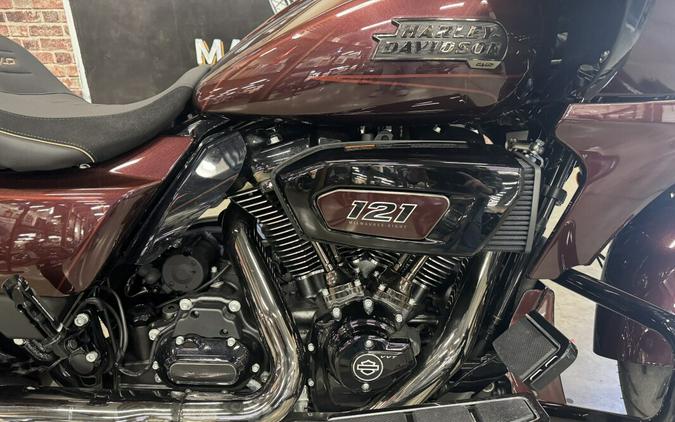 2024 Harley-Davidson CVO Road Glide