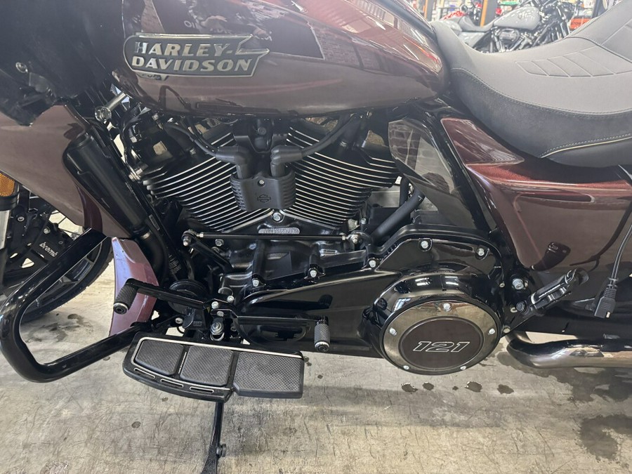 2024 Harley-Davidson CVO Road Glide