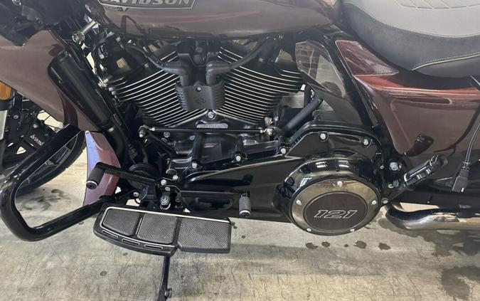 2024 Harley-Davidson CVO Road Glide