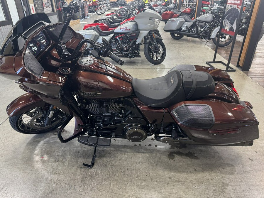 2024 Harley-Davidson CVO Road Glide