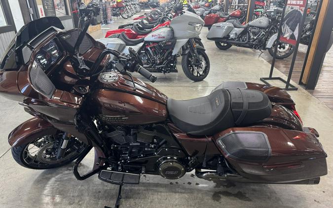 2024 Harley-Davidson CVO Road Glide