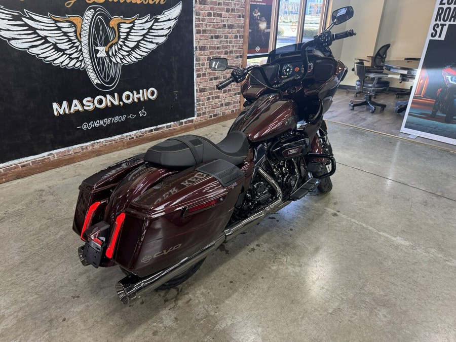 2024 Harley-Davidson CVO Road Glide