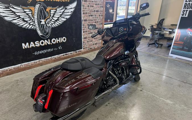 2024 Harley-Davidson CVO Road Glide