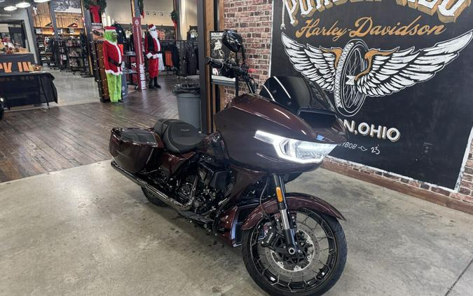 2024 Harley-Davidson CVO Road Glide