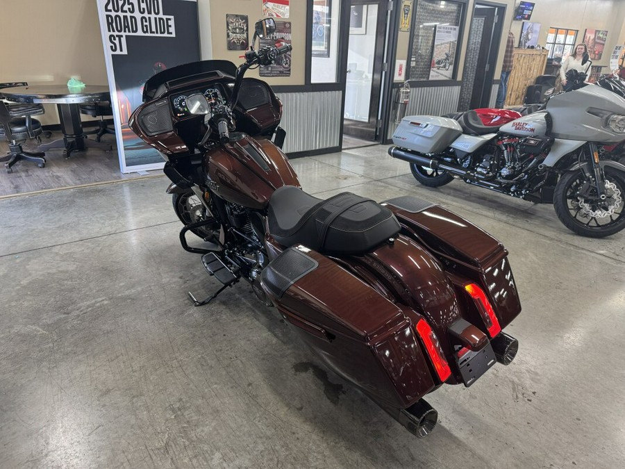2024 Harley-Davidson CVO Road Glide