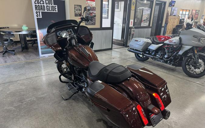 2024 Harley-Davidson CVO Road Glide