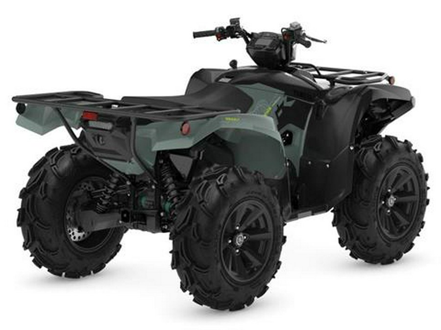 2026 Yamaha Grizzly EPS XT-R