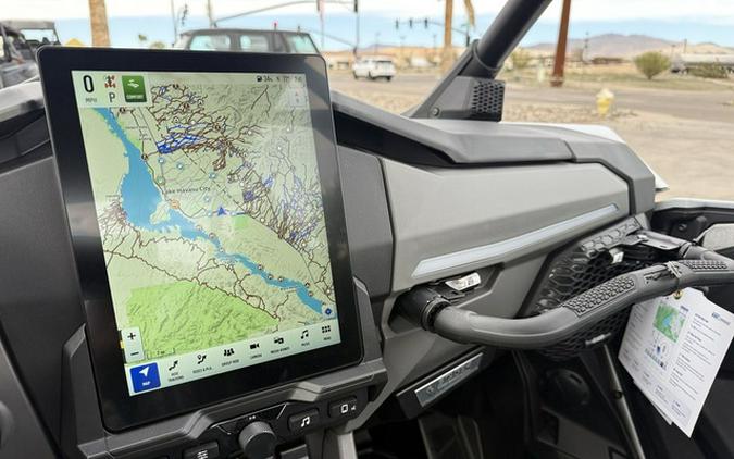 2026 Polaris RZR Pro R 4 Ultimate