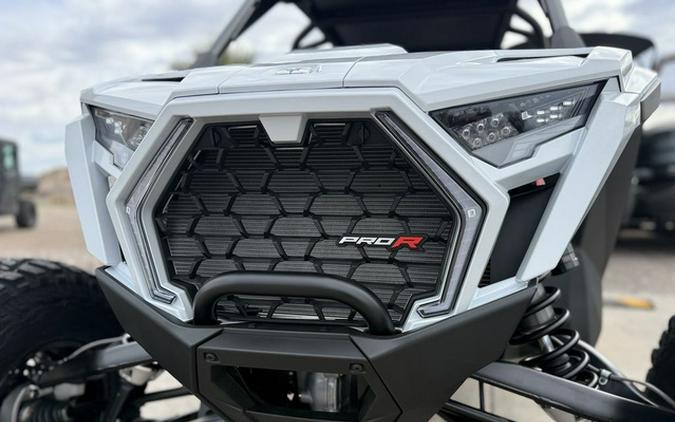 2026 Polaris RZR Pro R 4 Ultimate
