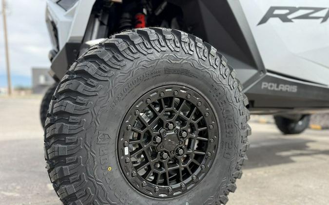 2026 Polaris RZR Pro R 4 Ultimate