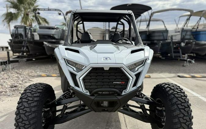 2026 Polaris RZR Pro R 4 Ultimate