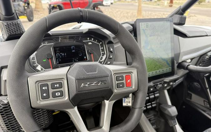 2026 Polaris RZR Pro R 4 Ultimate
