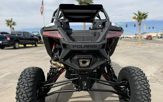 2026 Polaris RZR Pro R 4 Ultimate